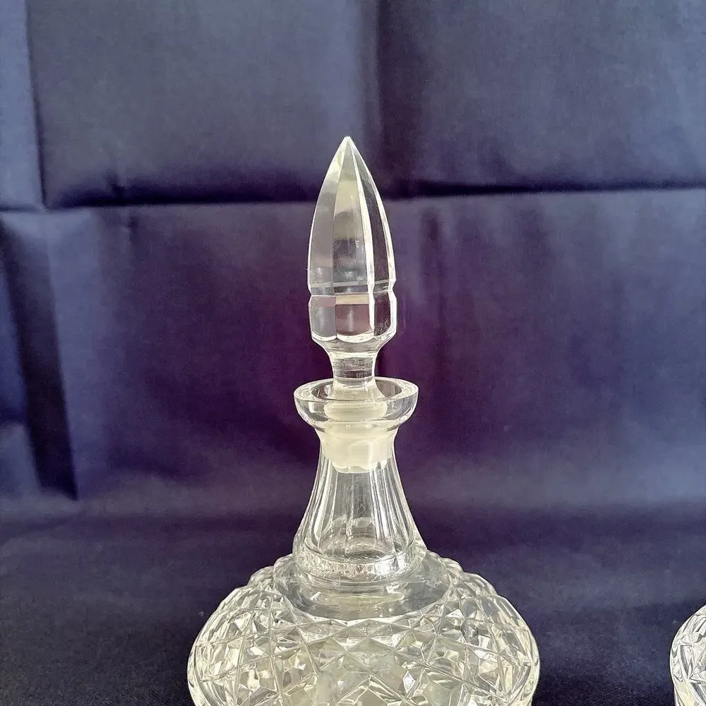 Waterford vintage crystal